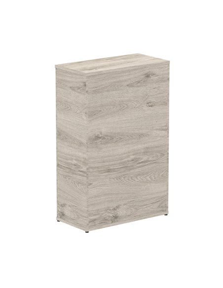 Dynamic Impulse 1200mm Cupboard Grey Oak I003236 - pic 79982 | FastDaddyshop