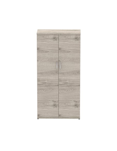 Dynamic Impulse 1600mm Cupboard Grey Oak I003237 - pic 79985 | FastDaddyshop