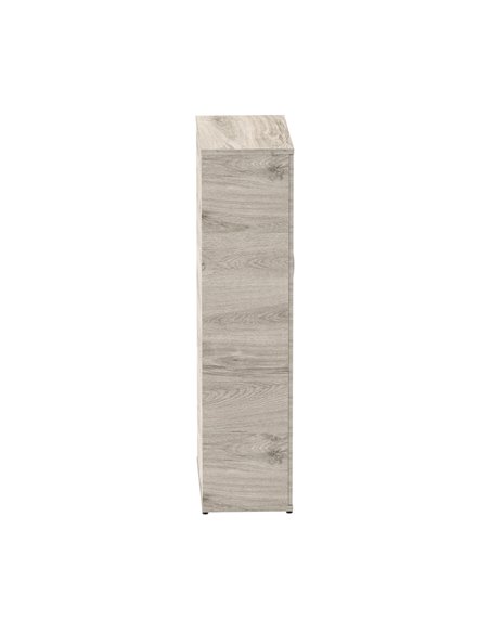 Dynamic Impulse 1600mm Cupboard Grey Oak I003237 - pic 79987 | FastDaddyshop