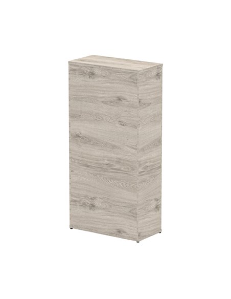 Dynamic Impulse 1600mm Cupboard Grey Oak I003237 - pic 79988 | FastDaddyshop
