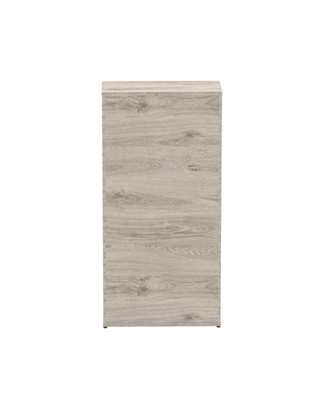 Dynamic Impulse 1600mm Cupboard Grey Oak I003237 - pic 79989 | FastDaddyshop
