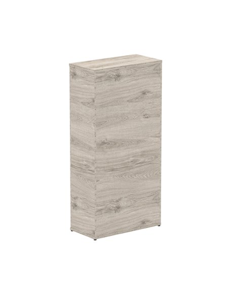 Dynamic Impulse 1600mm Cupboard Grey Oak I003237 - pic 79990 | FastDaddyshop