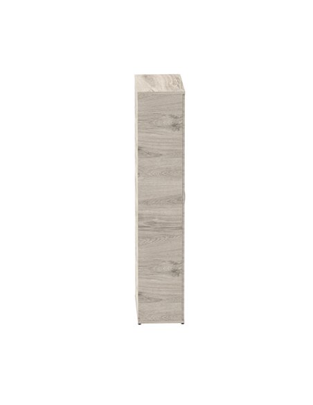 Dynamic Impulse 2000mm Cupboard Grey Oak I003238 - pic 79995 | FastDaddyshop