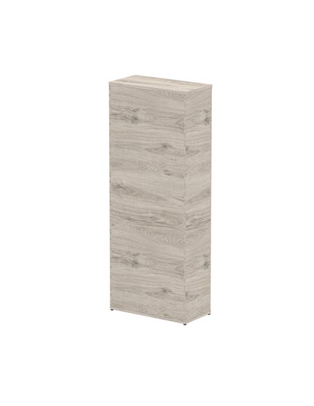 Dynamic Impulse 2000mm Cupboard Grey Oak I003238 - pic 79996 | FastDaddyshop