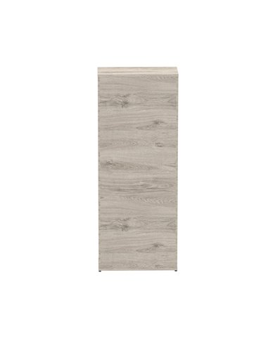 Dynamic Impulse 2000mm Cupboard Grey Oak I003238