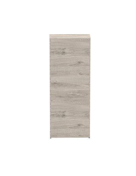 Dynamic Impulse 2000mm Cupboard Grey Oak I003238 - pic 79997 | FastDaddyshop