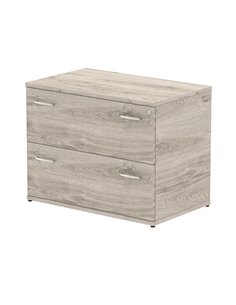 Dynamic Impulse Side Filer Grey Oak I003244