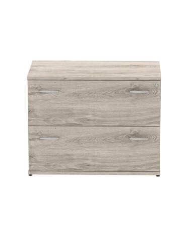 Dynamic Impulse Side Filer Grey Oak I003244