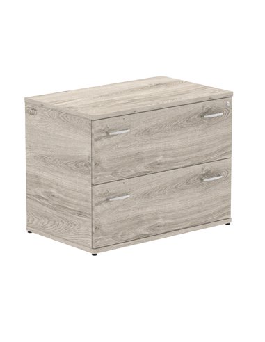 Dynamic Impulse Side Filer Grey Oak I003244
