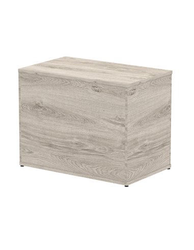 Dynamic Impulse Side Filer Grey Oak I003244
