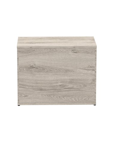 Dynamic Impulse Side Filer Grey Oak I003244