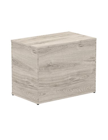 Dynamic Impulse Side Filer Grey Oak I003244