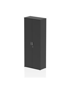 Dynamic Impulse 2000mm Cupboard Black I004629