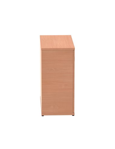 Dynamic Impulse 800mm Cupboard Beech S00001
