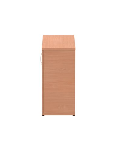 Dynamic Impulse 800mm Cupboard Beech S00001
