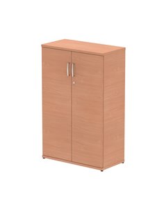 Dynamic Impulse 1200mm Cupboard Beech S00002