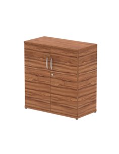 Dynamic Impulse 800mm Cupboard Walnut S00005