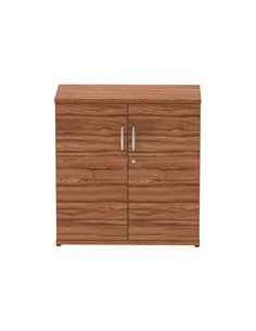 Dynamic Impulse 800mm Cupboard Walnut S00005 2