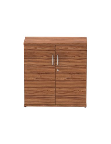 Dynamic Impulse 800mm Cupboard Walnut S00005