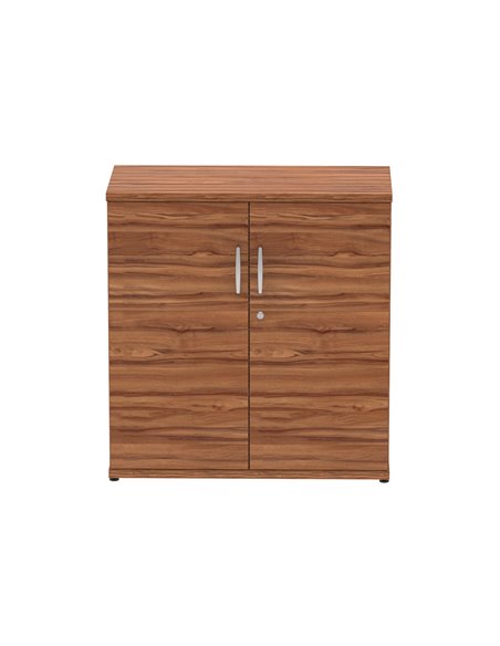 Dynamic Impulse 800mm Cupboard Walnut S00005 - pic 80063 | FastDaddyshop