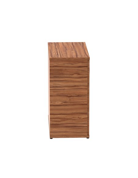 Dynamic Impulse 800mm Cupboard Walnut S00005 - pic 80065 | FastDaddyshop