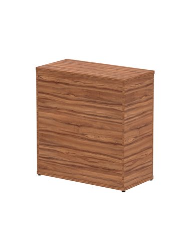 Dynamic Impulse 800mm Cupboard Walnut S00005