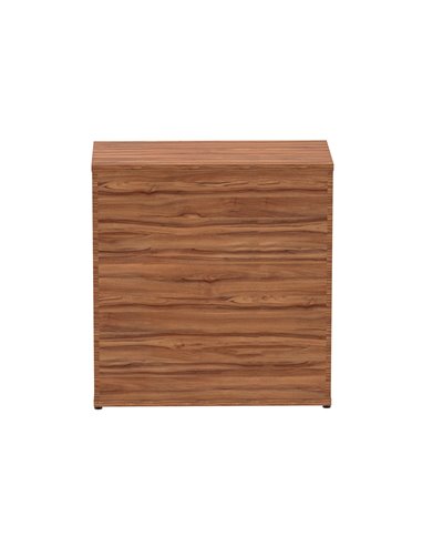 Dynamic Impulse 800mm Cupboard Walnut S00005