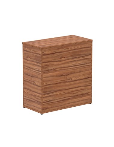 Dynamic Impulse 800mm Cupboard Walnut S00005