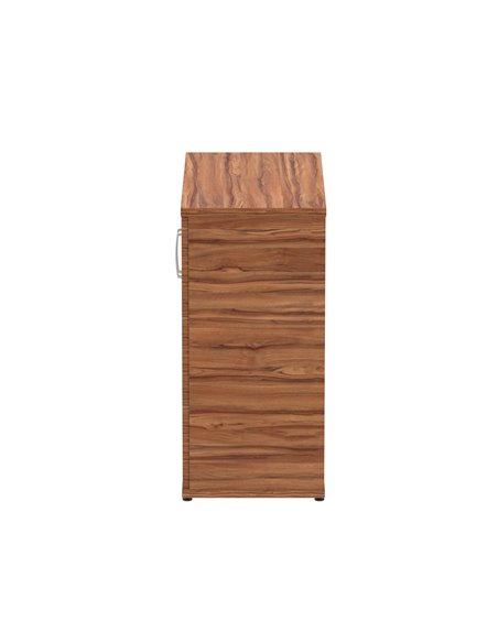 Dynamic Impulse 800mm Cupboard Walnut S00005 - pic 80069 | FastDaddyshop