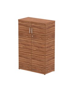 Dynamic Impulse 1200mm Cupboard Walnut S00006