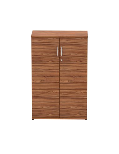Dynamic Impulse 1200mm Cupboard Walnut S00006
