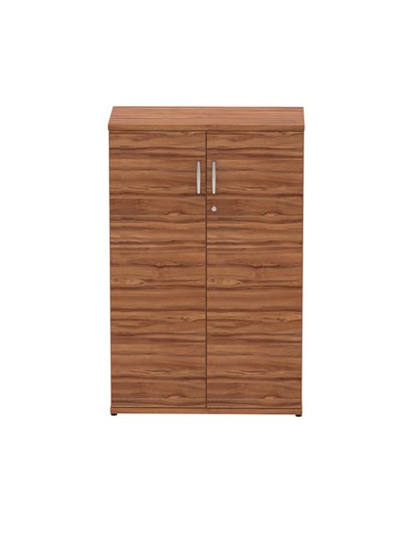 Dynamic Impulse 1200mm Cupboard Walnut S00006 - pic 80071 | FastDaddyshop
