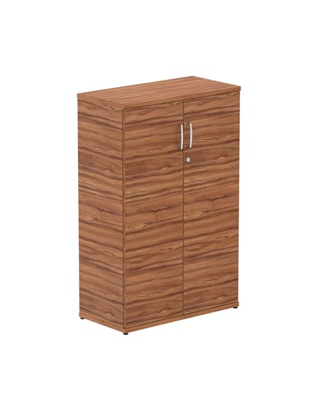 Dynamic Impulse 1200mm Cupboard Walnut S00006 - pic 80072 | FastDaddyshop