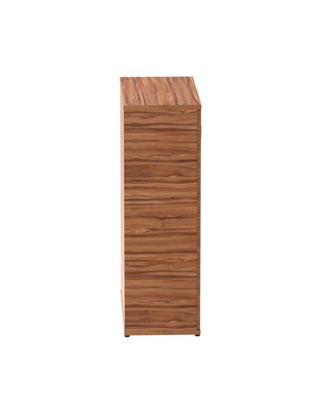 Dynamic Impulse 1200mm Cupboard Walnut S00006 - pic 80073 | FastDaddyshop