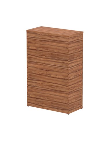 Dynamic Impulse 1200mm Cupboard Walnut S00006