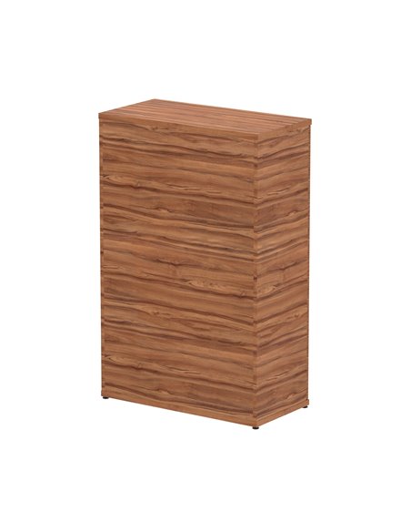 Dynamic Impulse 1200mm Cupboard Walnut S00006 - pic 80074 | FastDaddyshop