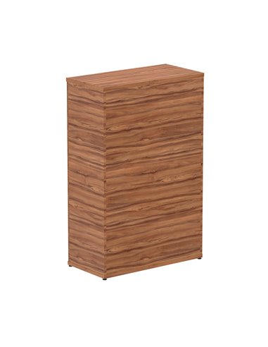 Dynamic Impulse 1200mm Cupboard Walnut S00006