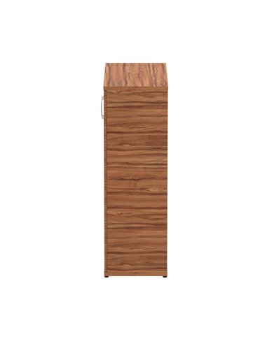 Dynamic Impulse 1200mm Cupboard Walnut S00006