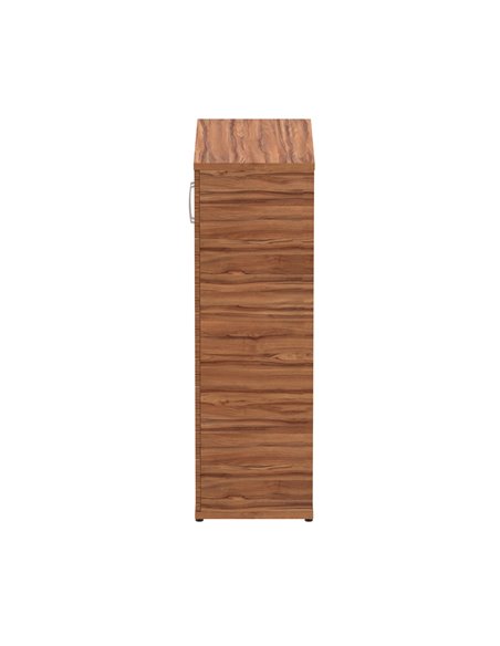 Dynamic Impulse 1200mm Cupboard Walnut S00006 - pic 80077 | FastDaddyshop