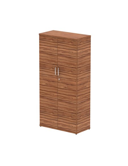 Dynamic Impulse 1600mm Cupboard Walnut S00007 - pic 80078 | FastDaddyshop