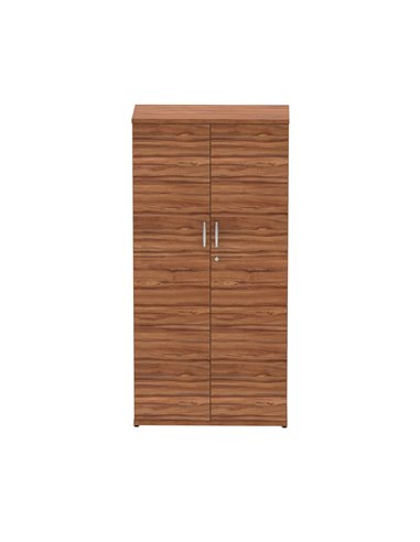 Dynamic Impulse 1600mm Cupboard Walnut S00007