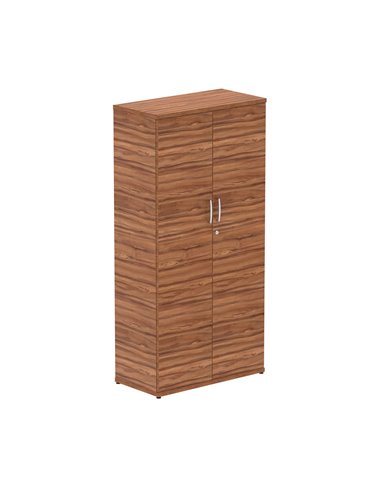 Dynamic Impulse 1600mm Cupboard Walnut S00007