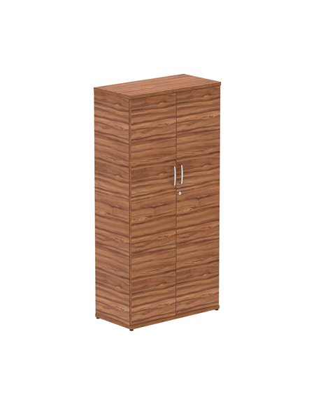 Dynamic Impulse 1600mm Cupboard Walnut S00007 - pic 80080 | FastDaddyshop