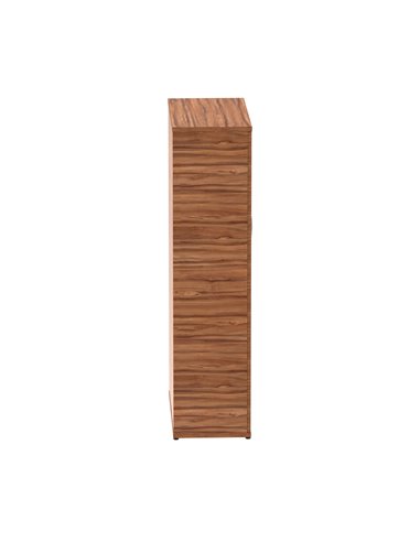 Dynamic Impulse 1600mm Cupboard Walnut S00007