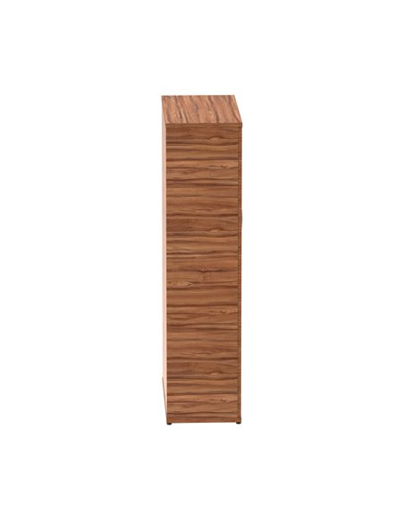 Dynamic Impulse 1600mm Cupboard Walnut S00007 - pic 80081 | FastDaddyshop