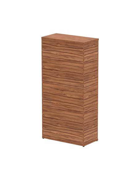 Dynamic Impulse 1600mm Cupboard Walnut S00007 - pic 80082 | FastDaddyshop