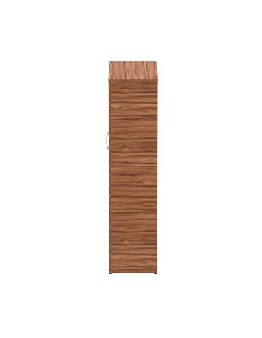 Dynamic Impulse 1600mm Cupboard Walnut S00007