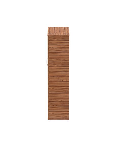 Dynamic Impulse 1600mm Cupboard Walnut S00007 - pic 80085 | FastDaddyshop