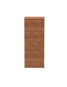 Dynamic Impulse 2000mm Cupboard Walnut S00008 2
