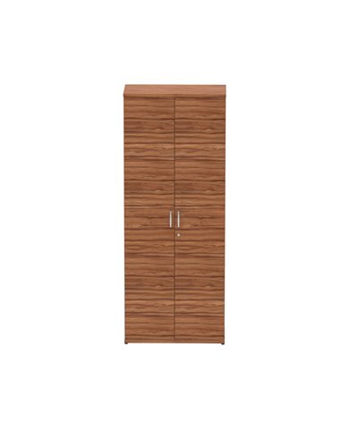 Dynamic Impulse 2000mm Cupboard Walnut S00008